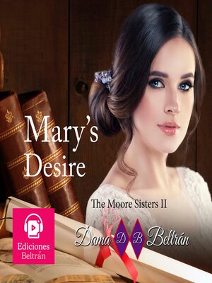 cover image of Mary's Desire (Female version)